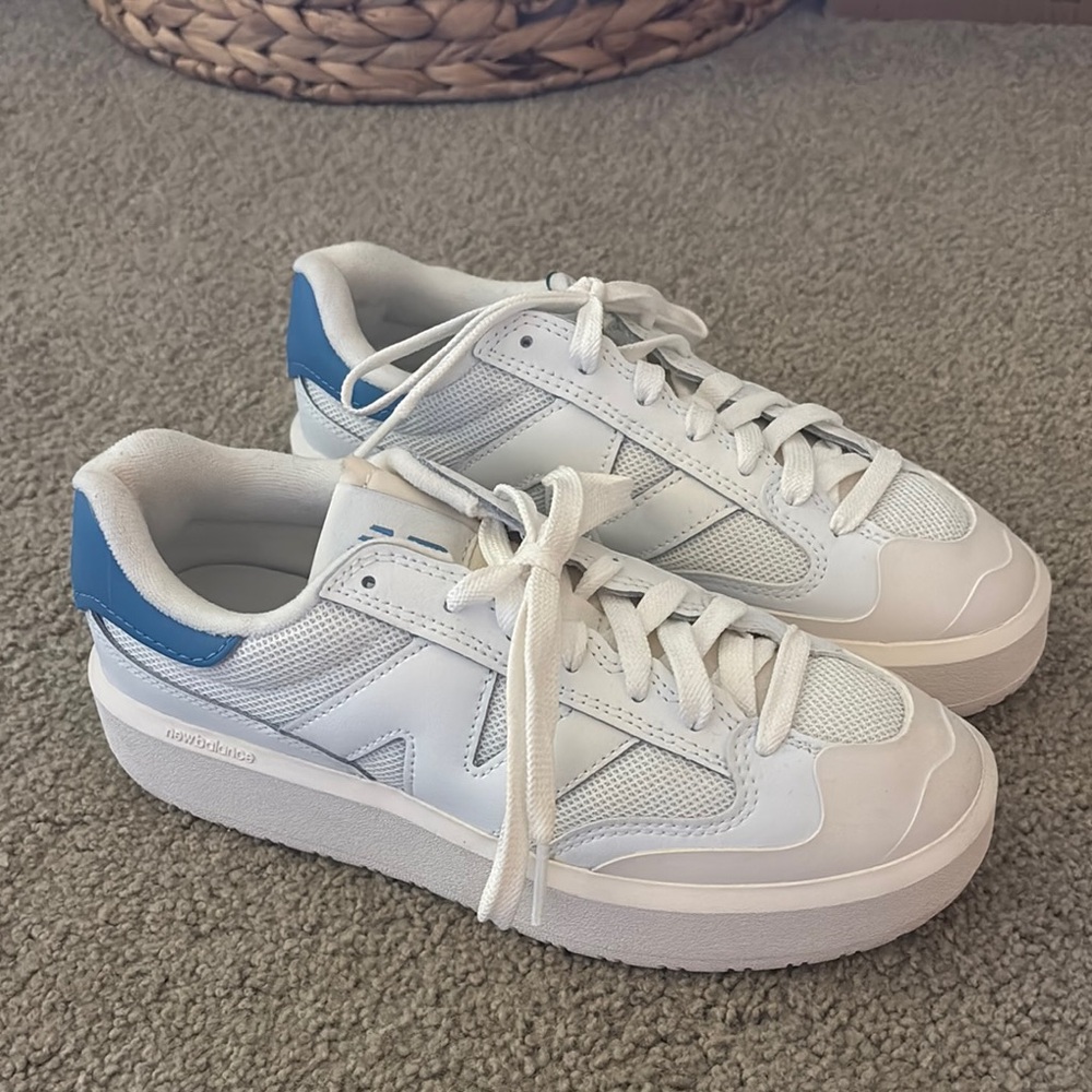 New Balance CT302